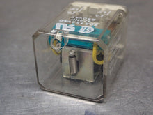 Load image into Gallery viewer, 212D10-448B 007-9818210 Relays 24VDC Coil Used With Warranty (Lot of 2)
