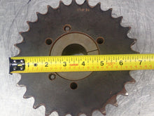 Load image into Gallery viewer, 60L28 Sprockets 28 Teeth &amp; SK 1-7/16 Bushings Used With Warranty (Lot of 2)
