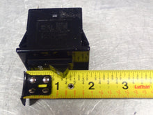Load image into Gallery viewer, Airpax 203-66-4202-11 Circuit Breaker Switches Hi 1.2A Lo-.6A 120/250V Lot of 4
