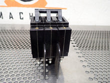 Load image into Gallery viewer, Airpax 205-111-1068-3 Circuit Breaker 20A 277/480V 50/60Hz 3-Pole Used Warranty
