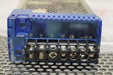 Load image into Gallery viewer, Omron S8VM-15024C Power Supply AC100-240V 50/60Hz 2.0A DC24V 6.5A Used Warranty

