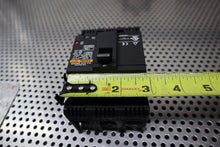 Load image into Gallery viewer, Fuji Electric EA33AC BB3AEAC 15A 3-Pole Auto Breaker Used With Warranty

