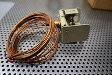 Load image into Gallery viewer, Barber Colman TC-5141 Low Temperature Duct Thermostat 34-60F New See All Pics
