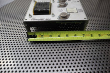 Load image into Gallery viewer, ACDC Electronics Model 12N5 Power Supply 12V@5A Used With Warranty
