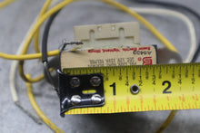 Load image into Gallery viewer, Basler Electric A8439 Transformer BE110815 GAB 0002 06A 120V 60Hz 12V 15VA NEW
