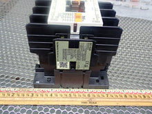 Load image into Gallery viewer, Fuji Electric SC-N2S (50) SC50BAA Contactor 110V 50Hz 100-110V 60Hz Used
