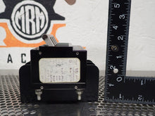 Load image into Gallery viewer, Airpax 205-1111-5190-361 Circuit Breaker 10A 480V 50/60Hz 3-Pole Used Warranty
