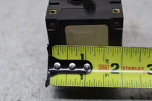Load image into Gallery viewer, Airpax IEG666-25753-1-V Circuit Breaker 3-Pole Used With Warranty See All Pics
