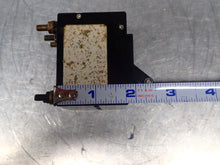 Load image into Gallery viewer, Airpax UPL111-137-17 Circuit Breakers 3A 250V 50/60Hz 3.75A Trip New (Lot of 3)
