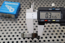 Load image into Gallery viewer, 6002-2RSWM040 Bearings New Old Stock See All Pictures
