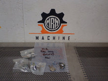 Load image into Gallery viewer, NCR 4M399 Lock Parts New Old Stock (Lot of 4) See All Pictures

