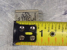 Load image into Gallery viewer, Potter &amp; Brumfield SL11D 24VDC Relays New Old Stock (Lot of 3)
