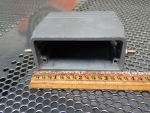 Load image into Gallery viewer, Thomas &amp; Betts SH616 Side Hood Connector Housing New No Box See All Pictures
