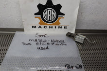 Load image into Gallery viewer, SMC MHZ2-16D2 Pneumatic Gripper Press 0.1-0.7MPa Used Warranty See All Pictures
