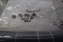 Load image into Gallery viewer, HOMACO CR-93S-4B Cable Rings New Old Stock (Lot of 10) See All Pictures
