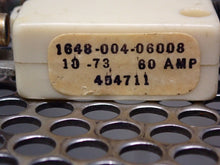 Load image into Gallery viewer, Mechanical Products MP-1648 1648-004-06008 60A Circuit Breakers Used (Lot of 11)

