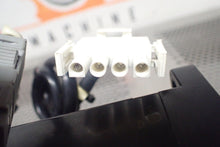 Load image into Gallery viewer, Omron R88M-W75030T 750W 200V 4.4A 2.39Nm 3000 R/min Servo Motor Used W/ Warranty
