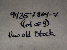 Load image into Gallery viewer, 94357804 Solenoids New Old Stock (Lot of 4) See All Pictures
