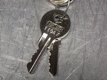 Load image into Gallery viewer, NCR 110X Interlock W/ Keys New Old Stock (Lot of 2) See All Pictures
