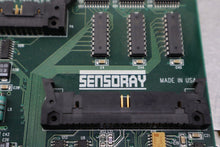 Load image into Gallery viewer, Sensoray PWB7421 Model 7421 Rev G Analog/Digital Multi-I/O Board Used Warranty
