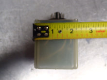 Load image into Gallery viewer, Midland Ross 615-42C0A4 Relay 24VDC 11-Pin Used With Warranty
