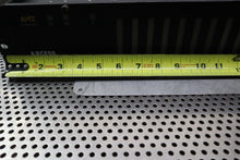 Load image into Gallery viewer, AMX Corp. Model AXF-BP 1093 Cardframe W/ Backplane Used With Warranty
