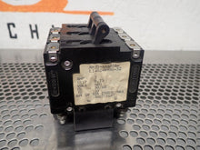 Load image into Gallery viewer, Heinemann AM3S-A9A8A8-LI-02-W-AB-52 7A 8.75A Trip Circuit Breaker 480V 50/60Hz
