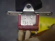 Load image into Gallery viewer, Corcom 6EF2 EMI Filters 6A 250V 50/60Hz With Switch New Old Stock (Lot of 4)
