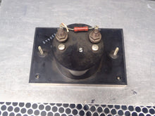 Load image into Gallery viewer, 49-3237 Panel Meter 0-1 0-3 Used With Warranty See All Pictures
