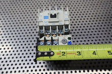 Load image into Gallery viewer, Mitsubishi S-N20 Contactor W/ TH-N20 Thermal Overload Relay 12-18A Range Used
