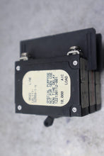 Load image into Gallery viewer, Airpax LEL111-32559-1-V Circuit Breaker 30A 3-Pole New Old Stock
