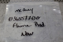Load image into Gallery viewer, McQuay 036557700 Flame Rod New Old Stock See All Pictures
