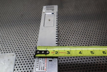 Load image into Gallery viewer, Mean Well S-350-48 Switching Power Supply 100-120VAC 6.5A 200-240VAC 3.5A Used
