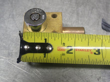 Load image into Gallery viewer, ABB Kirk Interlock 1KS21406L130 Single Key Way Used With Warranty
