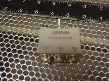 Load image into Gallery viewer, Airpax AP112 1-50-153 Toggle Circuit Breaker 15A 50V New Old Stock
