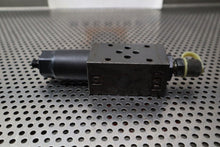 Load image into Gallery viewer, NACHI OG-G01-P1-3111C Modular Valve Used With Warranty See All Pictures
