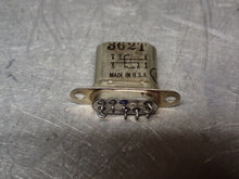 Load image into Gallery viewer, General Electric 3S2791G200K9J Relay 26.5V DPDT 2A New Old Stock
