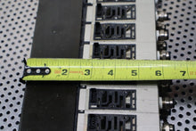 Load image into Gallery viewer, SMC 12-Port Manifold Block Used With Warranty See All Pictures
