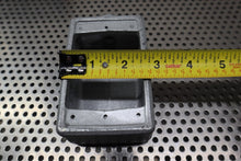 Load image into Gallery viewer, Crouse-Hinds FS1 1/2&quot; Condulet Outlet Boxes New Old Stock (Lot of 5)
