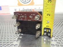 Load image into Gallery viewer, Heinemann AM333HKMG6 20A 250VAC 60Cy Cur. 4 Circuit Breaker 3-Pole Used Warranty
