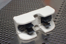 Load image into Gallery viewer, 5033 Ceramic Fuse Holders Used With Warrant (Lot of 5) See All Pictures
