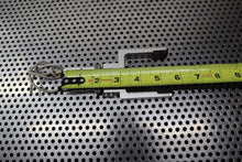 Load image into Gallery viewer, SMC MHZ2-16D Pneumatic Gripper Press. 0.1-0.7MPa Used Warranty See All Pictures
