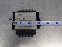 Load image into Gallery viewer, NCR ATL-03 998-0699002 Data Line Surge Suppressor Used With Warranty
