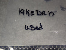 Load image into Gallery viewer, Conbraco 19KEDA15 Steam Relief Set 15 CAP 310 3/4 Used With Warranty
