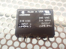 Load image into Gallery viewer, Allen Bradley 1771-JOM Input Modules 240VAC 3A 60Hz 3-8VDC New (Lot of 2)
