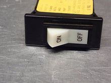 Load image into Gallery viewer, AIRPAX 203-2-3907-5 5A Circuit Breaker Switches 250V 50/60Hz New (Lot of 5)
