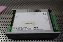 Load image into Gallery viewer, ABB DSQC 377B Queue Tracker Used With Warranty See All Pictures
