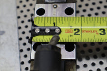 Load image into Gallery viewer, Bosch 0811404119 Solenoid Valve W/ 0831006044 1837001188 &amp; 1835100034 See Pics
