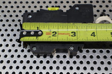 Load image into Gallery viewer, American Type NA 20A Circuit Breaker 1-Pole Push To Test New Old Stock

