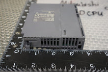 Load image into Gallery viewer, Mitsubishi MELSEC-Q Q03UDCPU CPU Unit Max 30kstep Used With Warranty
